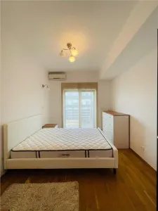 INCHIRIERE APARTAMENT 3 CAMERE NATURA RESIDENCE BANEASA  SECTOR 1 - foto 14