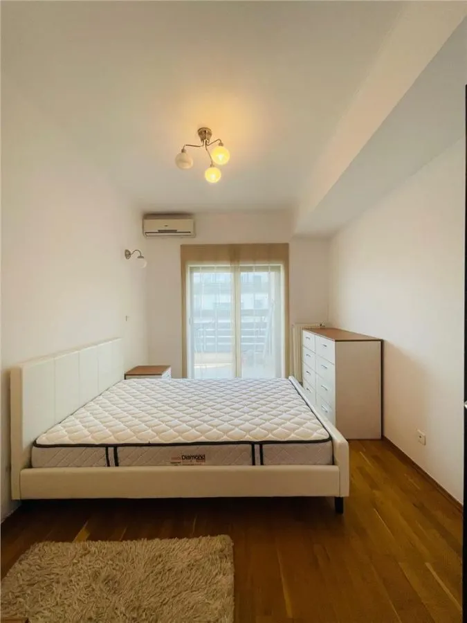 INCHIRIERE APARTAMENT 3 CAMERE NATURA RESIDENCE BANEASA  SECTOR 1 - foto 14