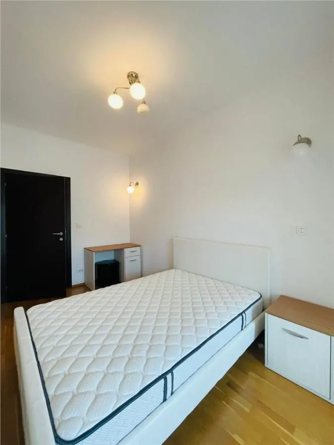 INCHIRIERE APARTAMENT 3 CAMERE NATURA RESIDENCE BANEASA  SECTOR 1 - foto 15