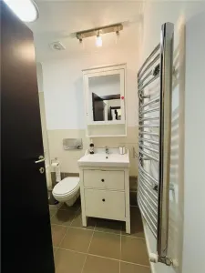 INCHIRIERE APARTAMENT 3 CAMERE NATURA RESIDENCE BANEASA  SECTOR 1 - foto 17