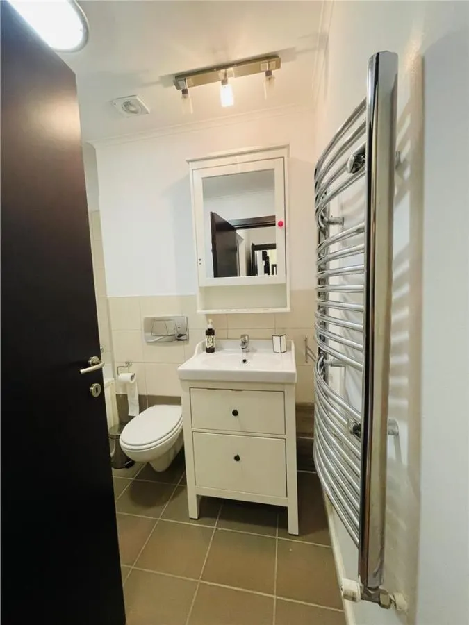 INCHIRIERE APARTAMENT 3 CAMERE NATURA RESIDENCE BANEASA  SECTOR 1 - foto 17