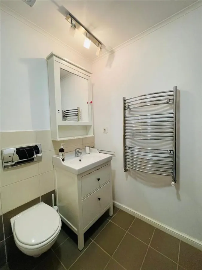 INCHIRIERE APARTAMENT 3 CAMERE NATURA RESIDENCE BANEASA  SECTOR 1 - foto 19
