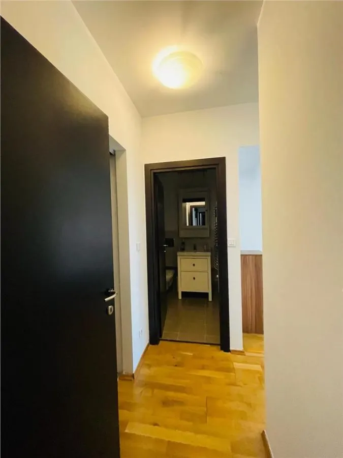 INCHIRIERE APARTAMENT 3 CAMERE NATURA RESIDENCE BANEASA  SECTOR 1 - foto 20