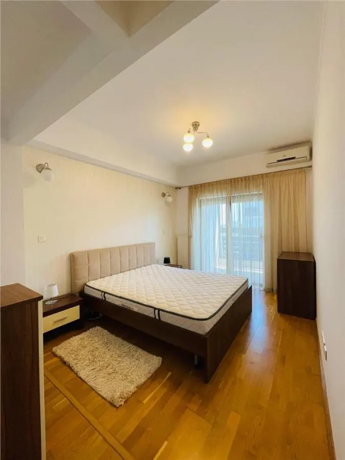 INCHIRIERE APARTAMENT 3 CAMERE NATURA RESIDENCE BANEASA  SECTOR 1 - foto 21