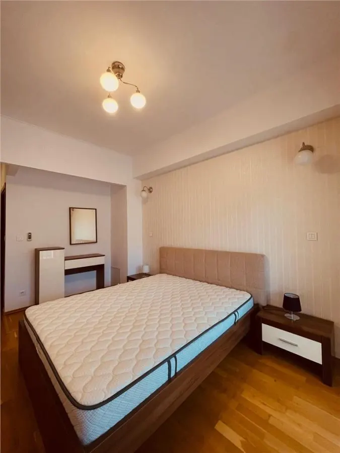 INCHIRIERE APARTAMENT 3 CAMERE NATURA RESIDENCE BANEASA  SECTOR 1 - foto 22