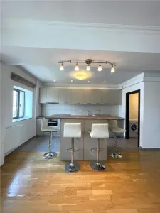 INCHIRIERE APARTAMENT 3 CAMERE NATURA RESIDENCE BANEASA  SECTOR 1 - foto 5