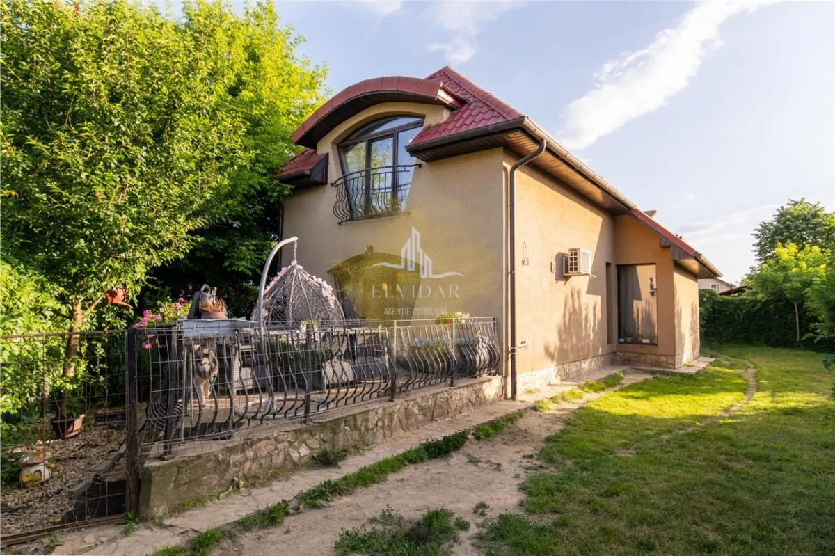 Ciarda Rosie - Casa individuala , 5 camere , 3 bai , teren 600mp - foto 1