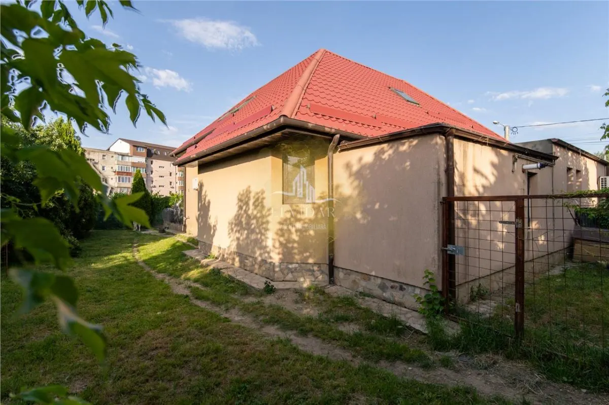Ciarda Rosie - Casa individuala , 5 camere , 3 bai , teren 600mp - foto 2