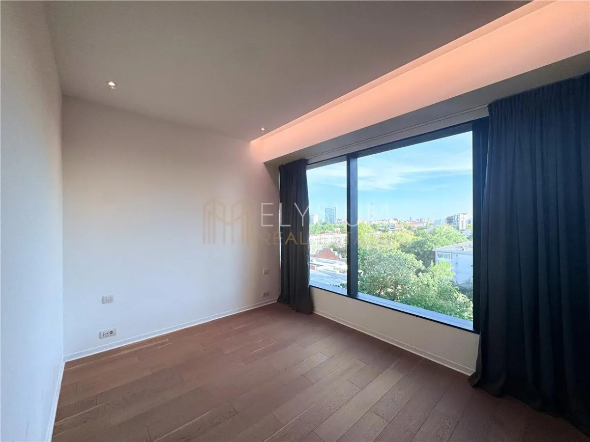 Apartament 3 camere de inchiriat One Mircea Eliade - foto 20