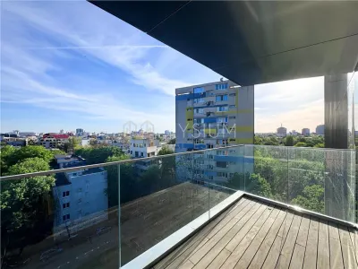 Apartament 3 camere de inchiriat One Mircea Eliade - foto 25