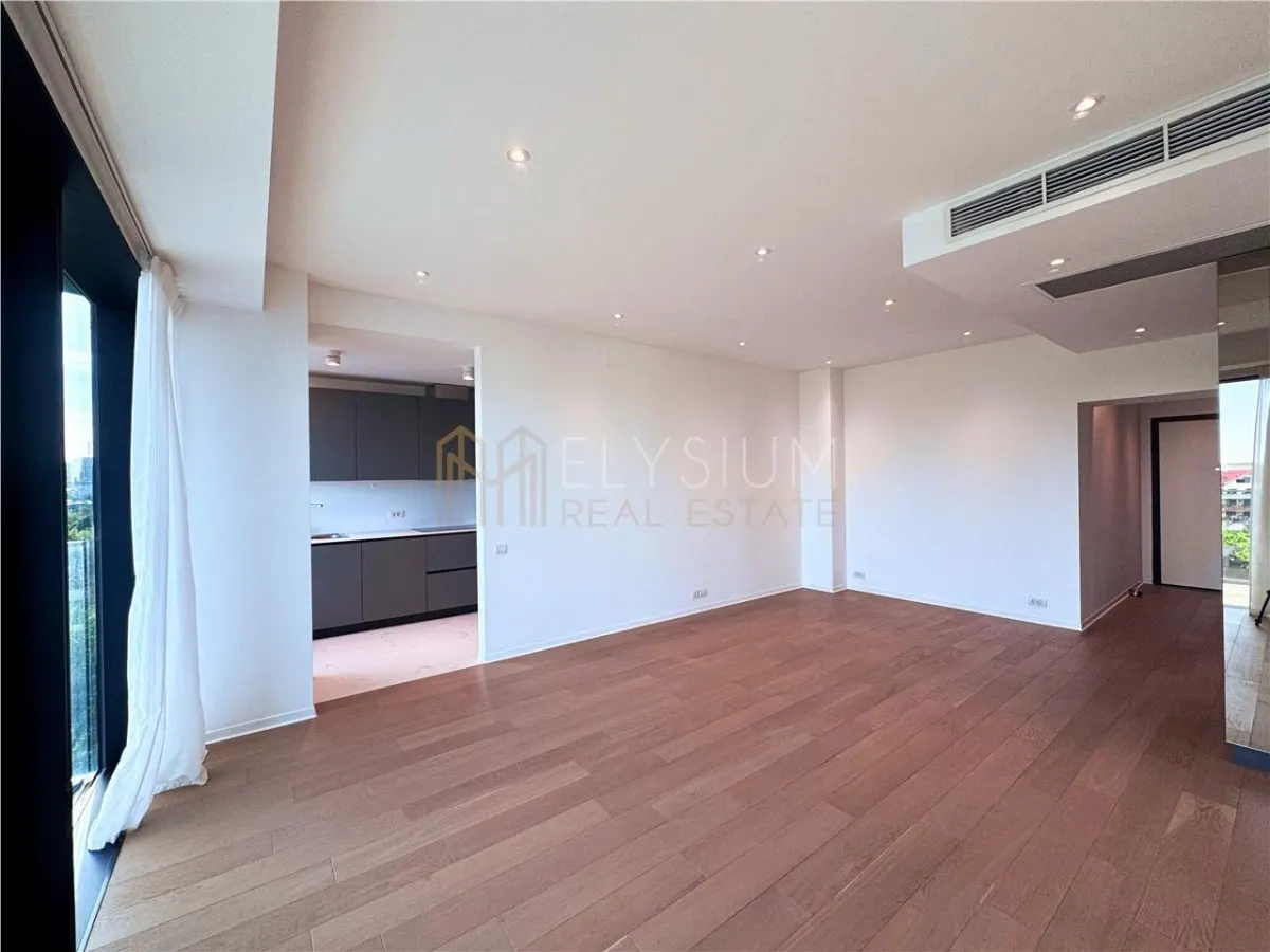 Apartament 3 camere de inchiriat One Mircea Eliade - foto 4