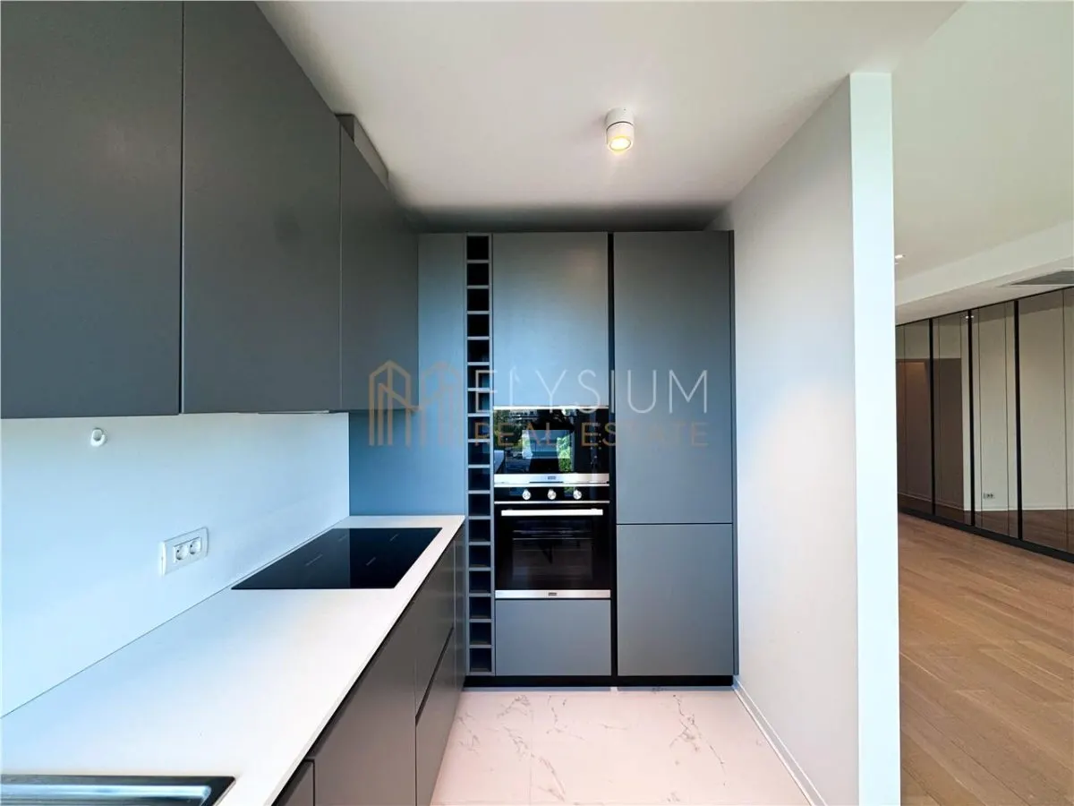 Apartament 3 camere de inchiriat One Mircea Eliade - foto 5