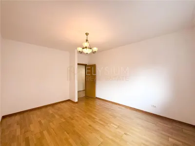 Apartament de inchiriat 4 camere Herastrau Cartierul Francez - foto 12