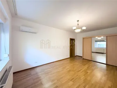 Apartament de inchiriat 4 camere Herastrau Cartierul Francez - foto 21