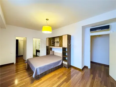 Apartament de inchiriat 4 camere Herastrau - foto 25