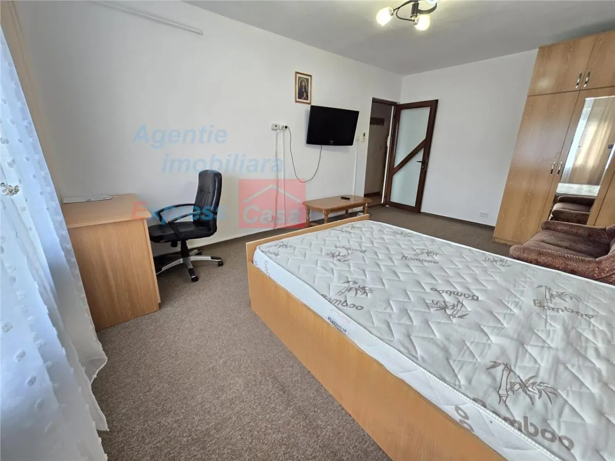 Apartament 1 camera de inchiriat, Nicolina (Lidl) - foto 3