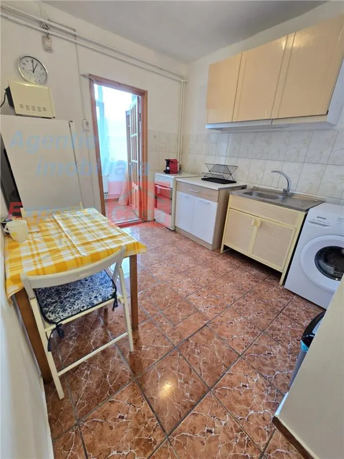 Apartament 1 camera de inchiriat, Nicolina (Lidl) - foto 4