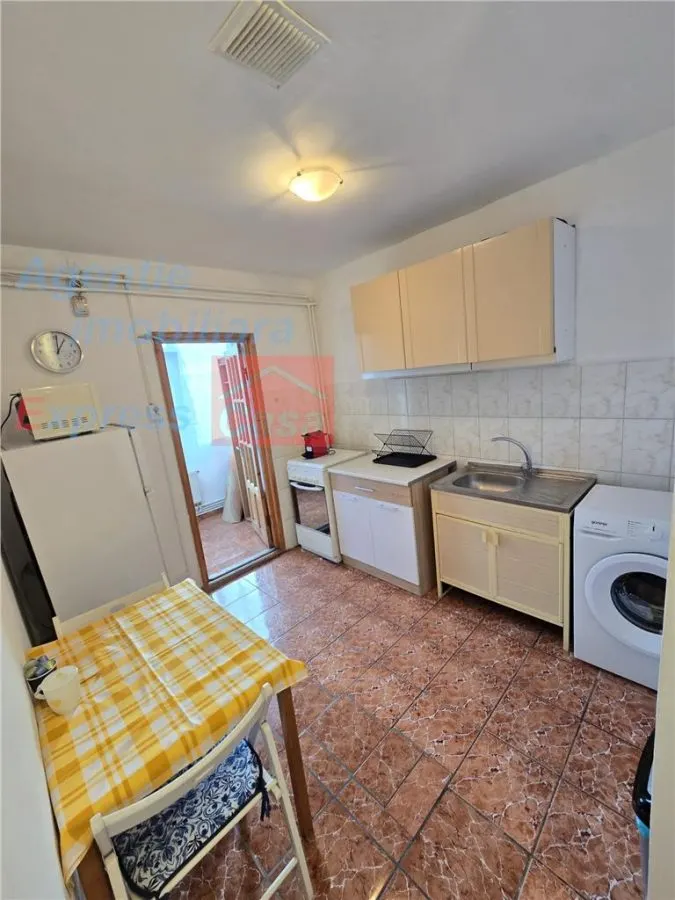 Apartament 1 camera de inchiriat, Nicolina (Lidl) - foto 6