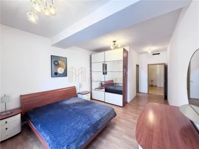 Apartament 3 camere de inchiriat Herastrau Cartierul Francez - foto 15