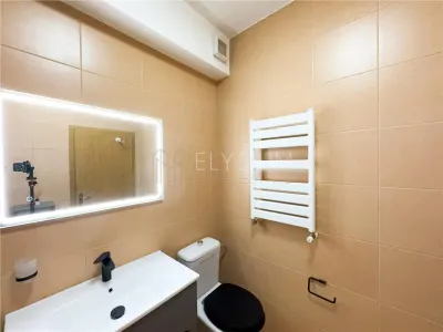 Apartament 3 camere de inchiriat Herastrau Cartierul Francez - foto 20