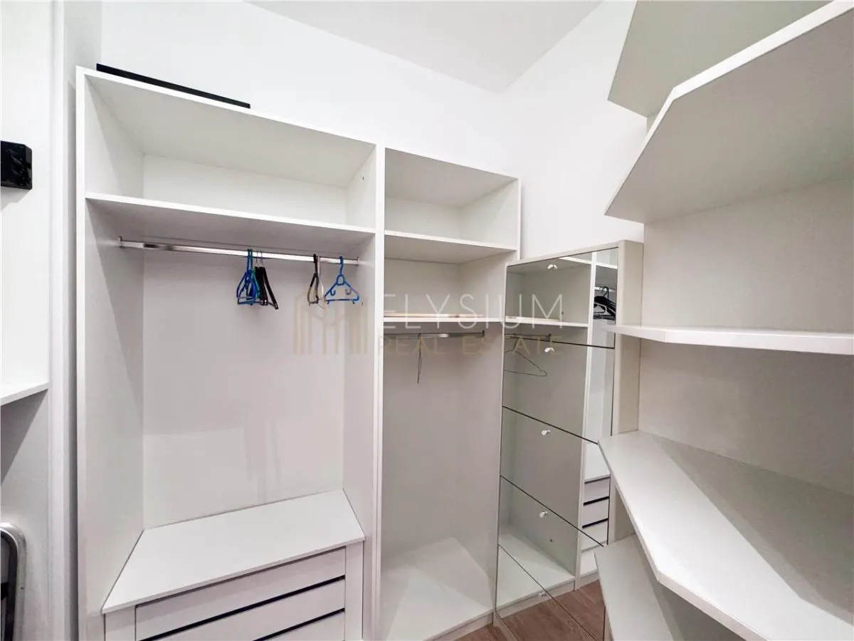 Apartament 3 camere de inchiriat Herastrau Cartierul Francez - foto 25