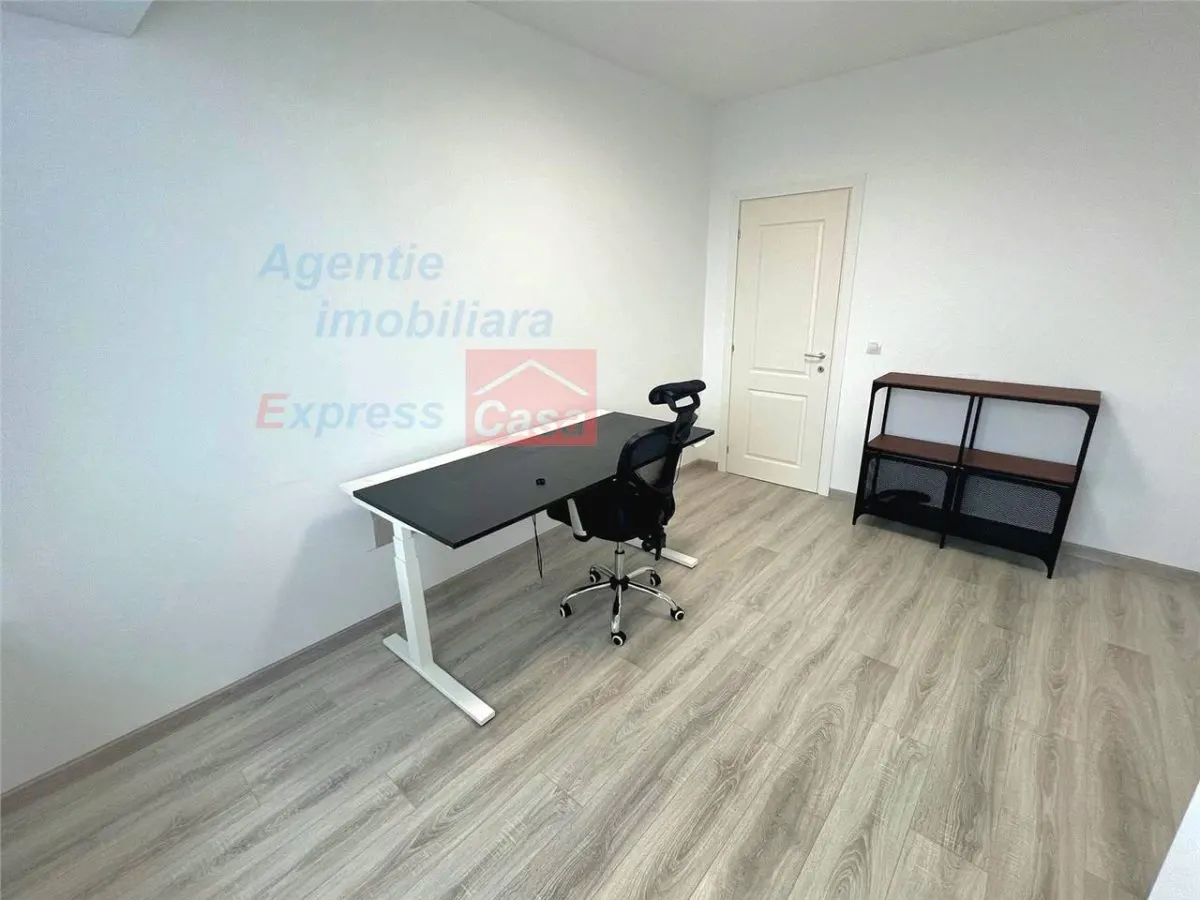 Apartament INTABULAT in Tatarasi: 4 camere, 93 mp, parcare inclusa - foto 12