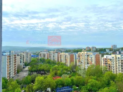 Apartament INTABULAT in Tatarasi: 4 camere, 93 mp, parcare inclusa - foto 14