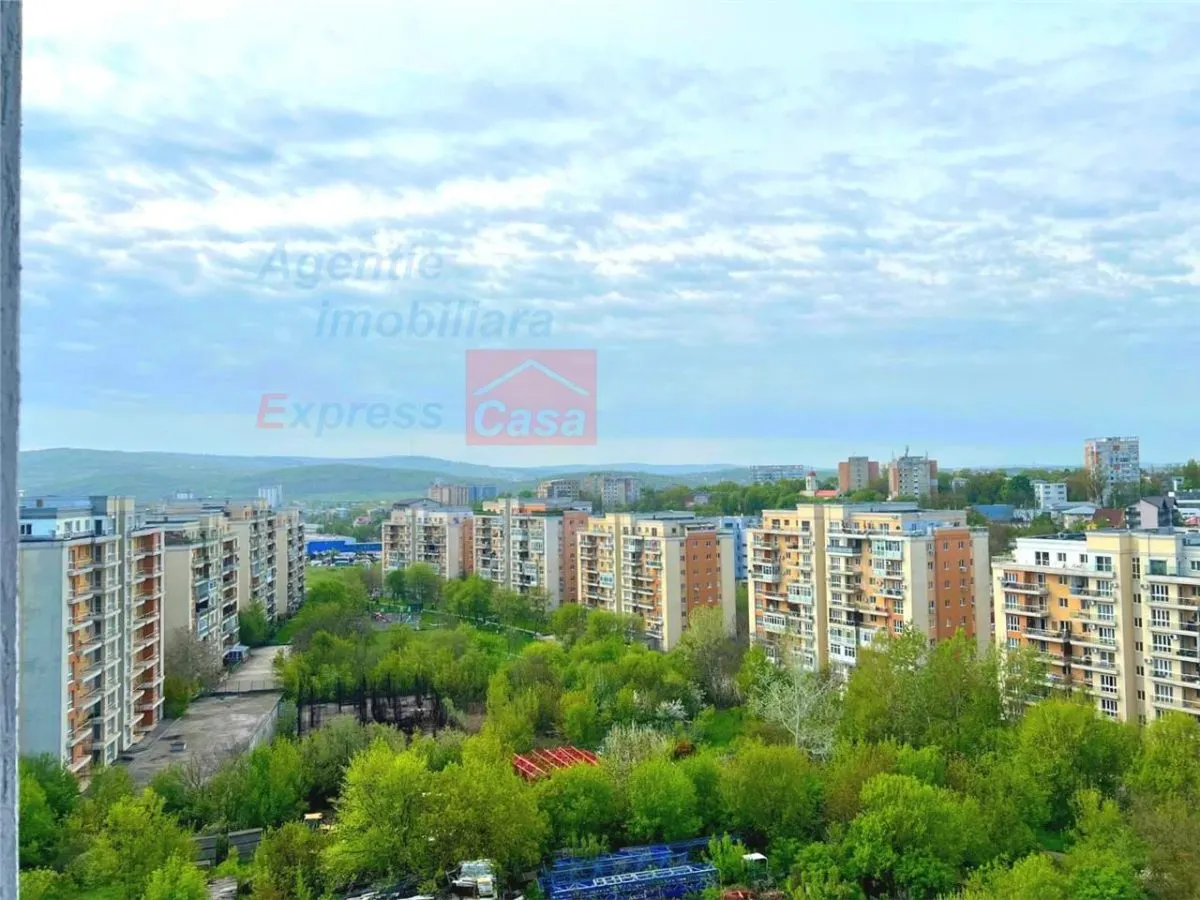 Apartament INTABULAT in Tatarasi: 4 camere, 93 mp, parcare inclusa - foto 14