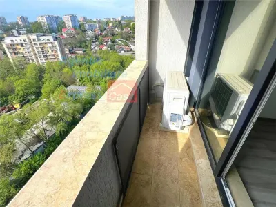 Apartament INTABULAT in Tatarasi: 4 camere, 93 mp, parcare inclusa - foto 15