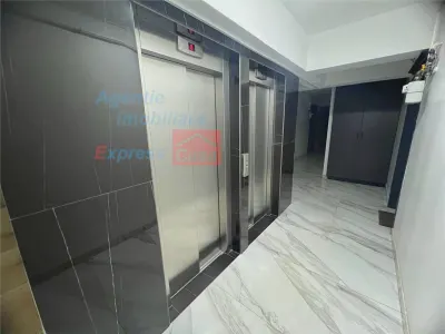Apartament INTABULAT in Tatarasi: 4 camere, 93 mp, parcare inclusa - foto 16