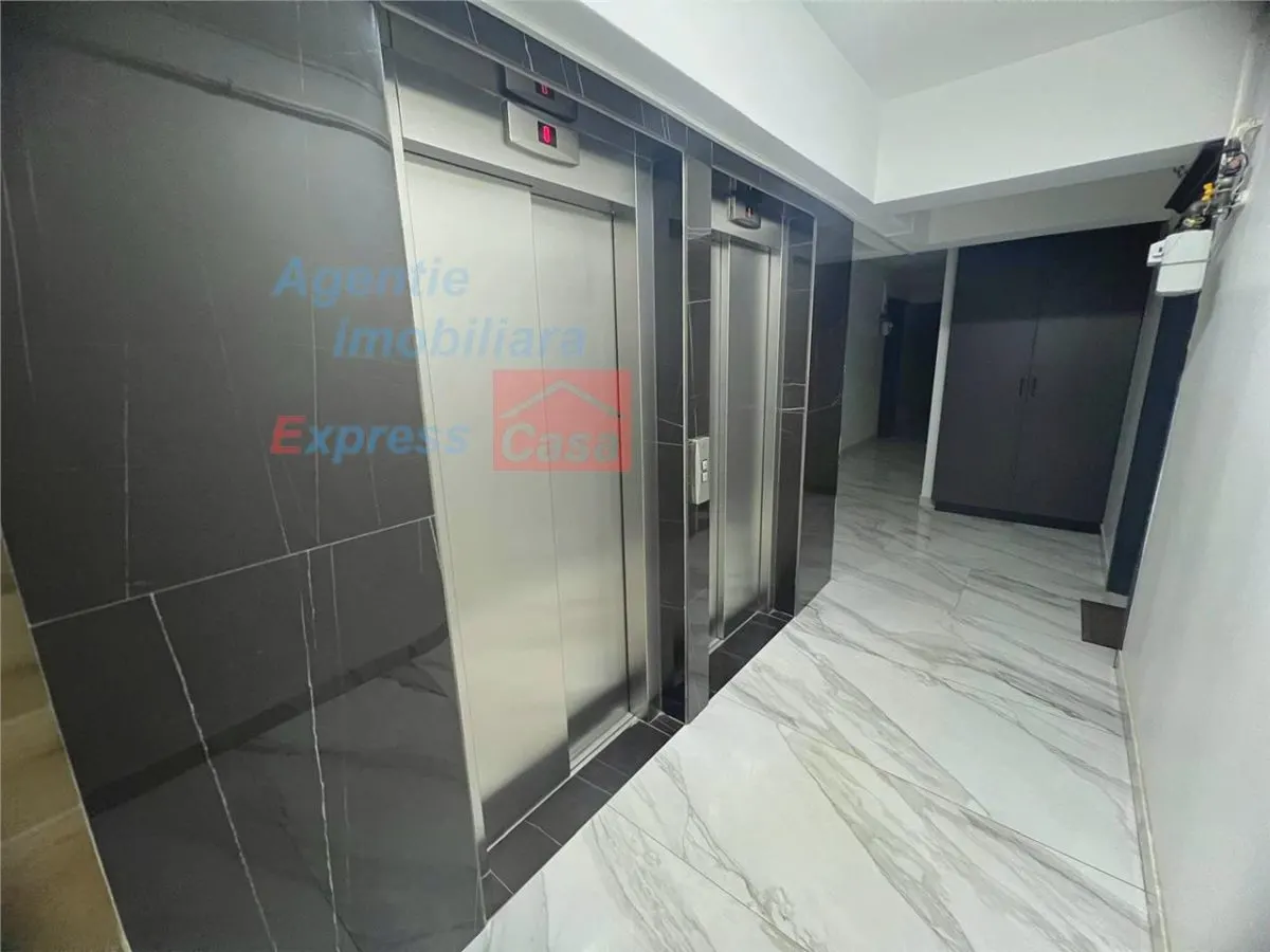 Apartament INTABULAT in Tatarasi: 4 camere, 93 mp, parcare inclusa - foto 16