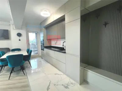 Apartament INTABULAT in Tatarasi: 4 camere, 93 mp, parcare inclusa - foto 3