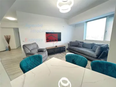 Apartament INTABULAT in Tatarasi: 4 camere, 93 mp, parcare inclusa - foto 4