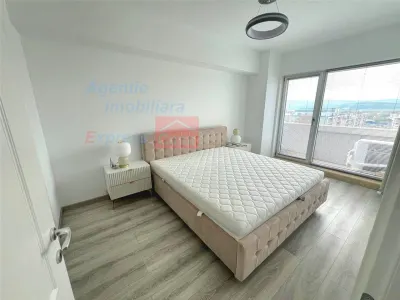 Apartament INTABULAT in Tatarasi: 4 camere, 93 mp, parcare inclusa - foto 5