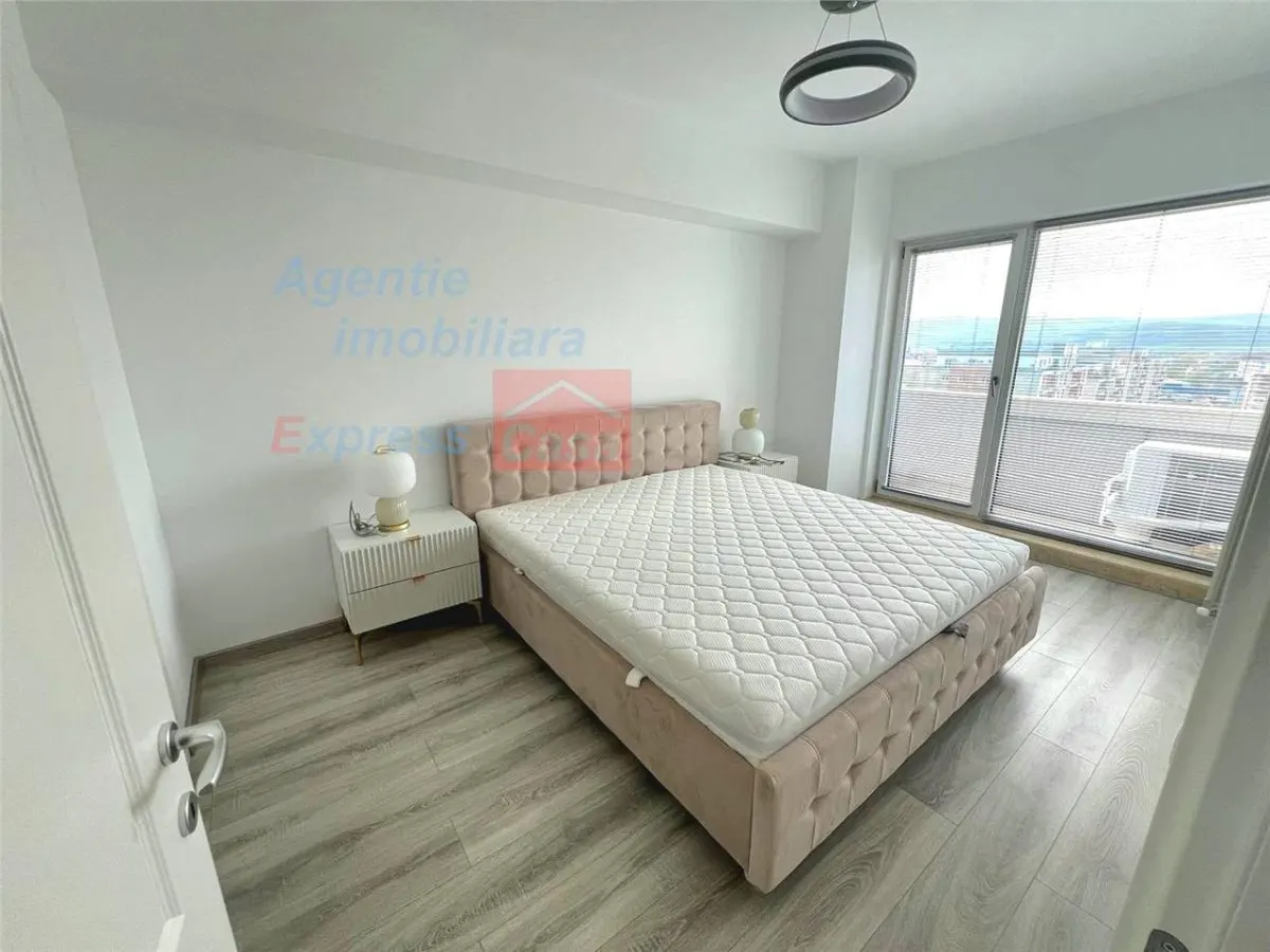 Apartament INTABULAT in Tatarasi: 4 camere, 93 mp, parcare inclusa - foto 5