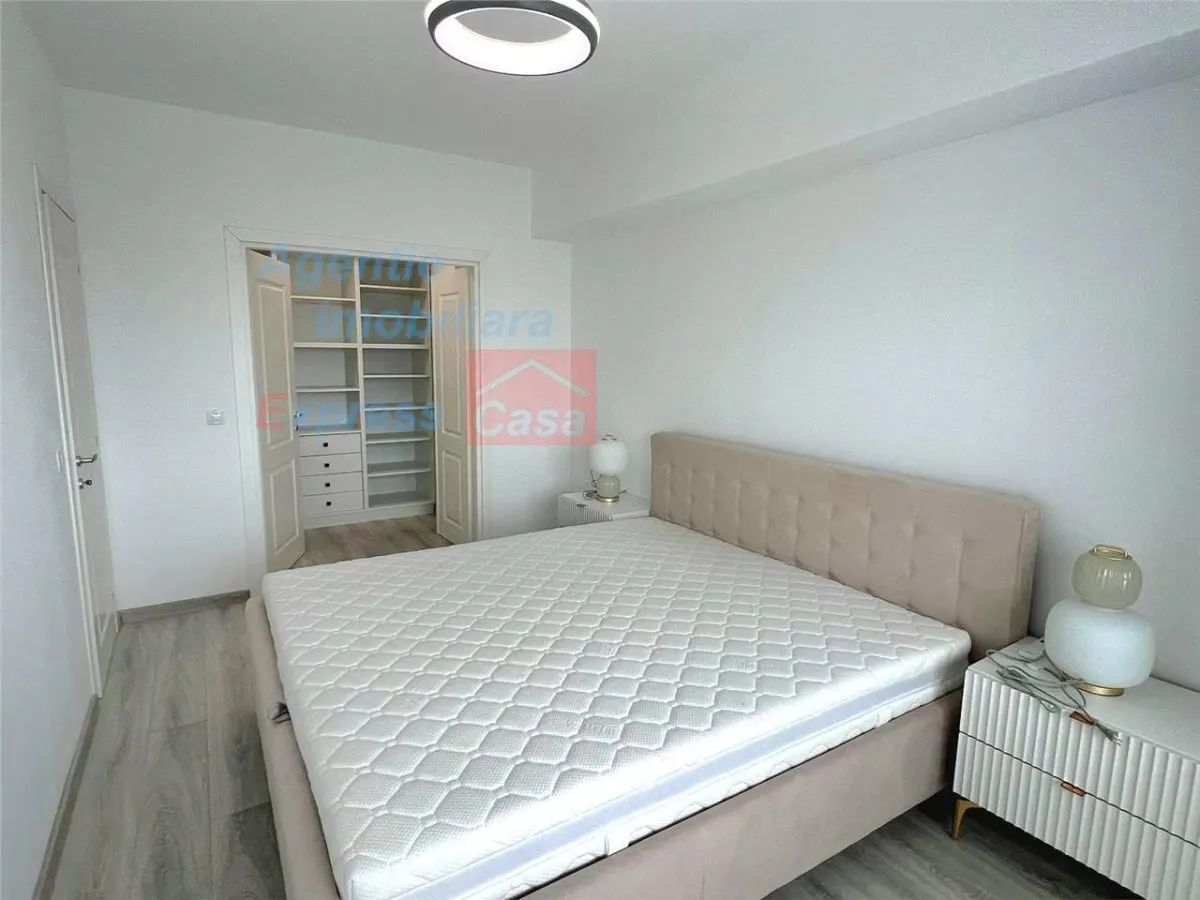 Apartament INTABULAT in Tatarasi: 4 camere, 93 mp, parcare inclusa - foto 6