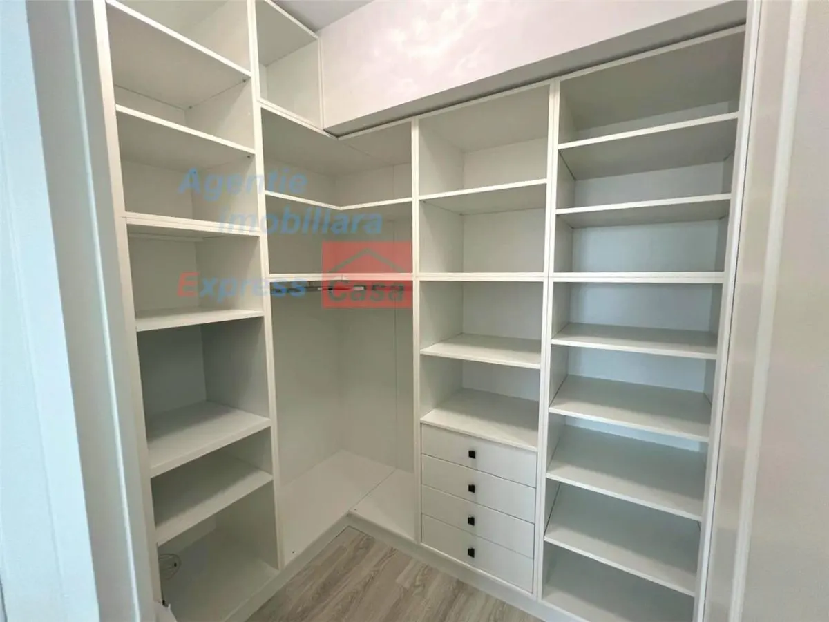 Apartament INTABULAT in Tatarasi: 4 camere, 93 mp, parcare inclusa - foto 7