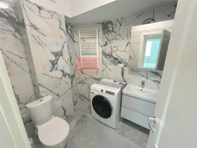 Apartament INTABULAT in Tatarasi: 4 camere, 93 mp, parcare inclusa - foto 8