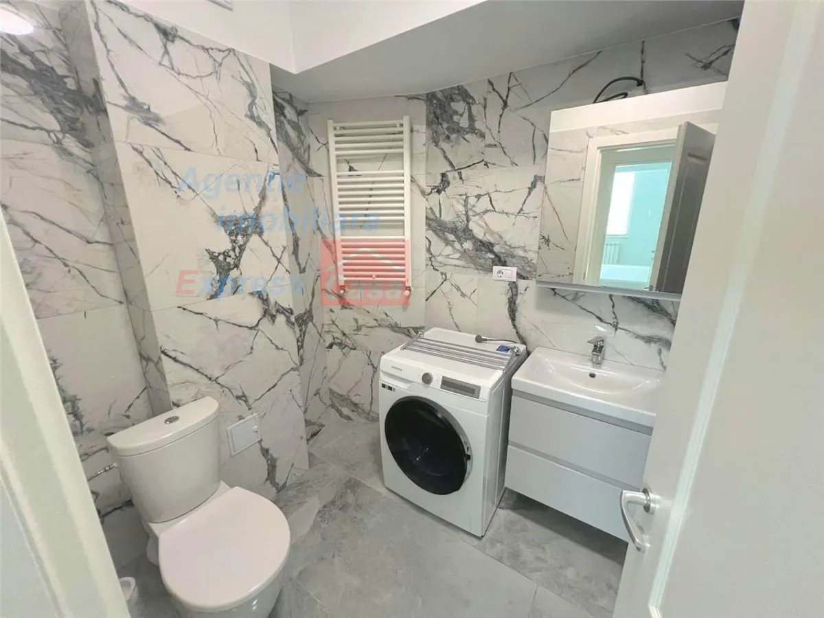 Apartament INTABULAT in Tatarasi: 4 camere, 93 mp, parcare inclusa - foto 8