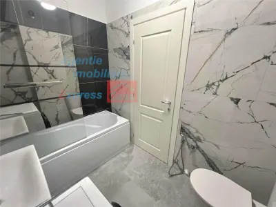 Apartament INTABULAT in Tatarasi: 4 camere, 93 mp, parcare inclusa - foto 9