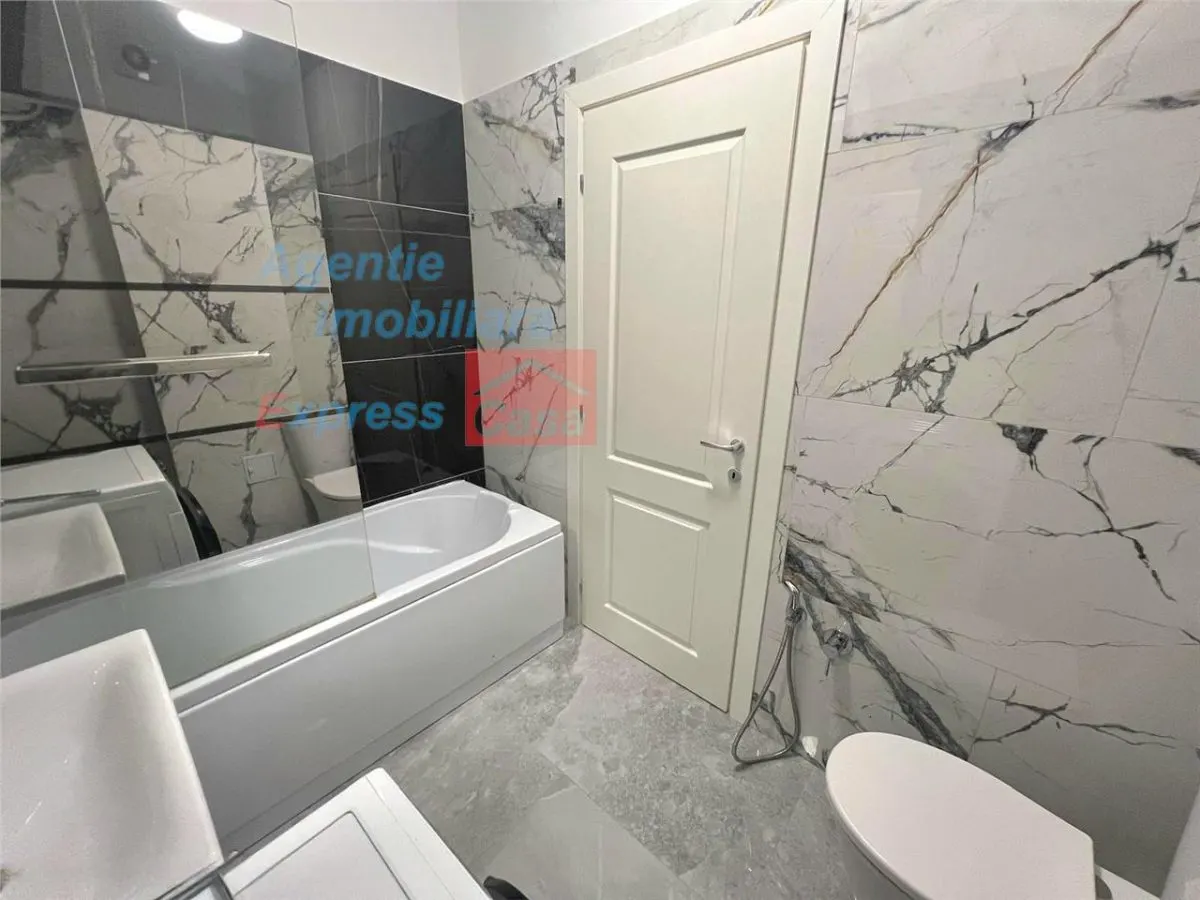 Apartament INTABULAT in Tatarasi: 4 camere, 93 mp, parcare inclusa - foto 9