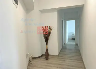 Apartament INTABULAT in Tatarasi: 4 camere, 93 mp, parcare inclusa - foto 10