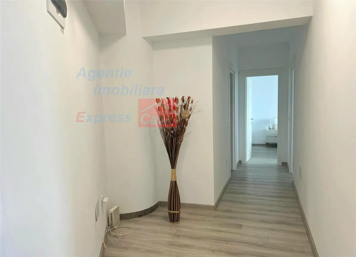 Apartament INTABULAT in Tatarasi: 4 camere, 93 mp, parcare inclusa - foto 10