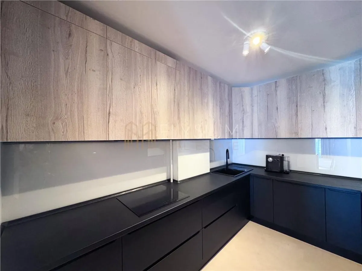 Apartament de inchiriat 4 camere Herastrau Soseaua Nordului - foto 11