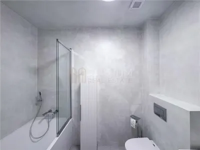 Apartament de inchiriat 4 camere Herastrau Soseaua Nordului - foto 20