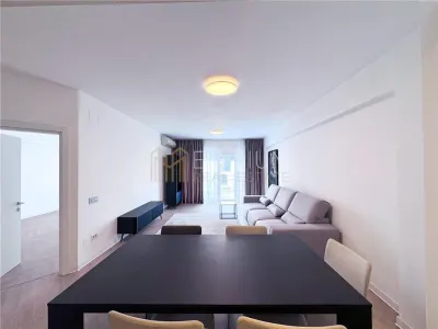 Apartament de inchiriat 4 camere Herastrau Soseaua Nordului - foto 7
