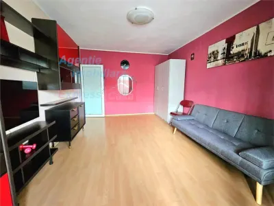 Apartament 3 camere, etaj 1,  Pacurari Petru Poni - foto 2