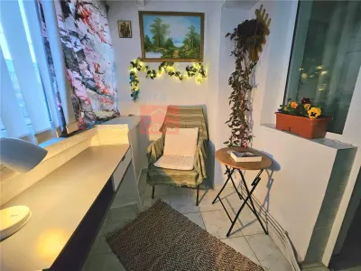 Apartament 3 camere, etaj 1,  Pacurari Petru Poni - foto 13