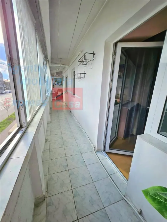 Apartament 3 camere, etaj 1,  Pacurari Petru Poni - foto 16