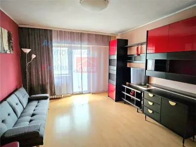 Apartament 3 camere, etaj 1,  Pacurari Petru Poni - foto 3